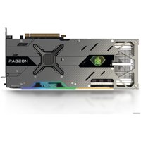 Видеокарта Sapphire Toxic RX 6900 XT Air Cooled 16GB 11308-11-20G в Борисове