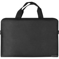 Сумка Defender Lite 15.6" (черный/серый)