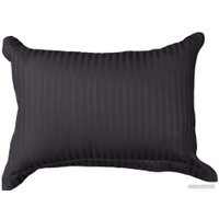 Наволочка Sofi De MarkO Моне 50х70 НВ-м-50х70-2-ант (антрацитовый)