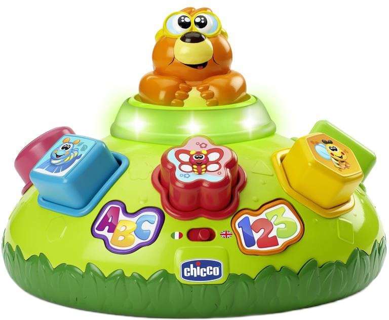 

Сортер Chicco Крот