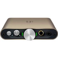 Портативный усилитель iFi audio Hip-DAC 3