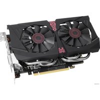 Видеокарта ASUS GeForce GTX 1060 Advanced edition 6GB GDDR5 [GTX1060-A6G-9GBPS]