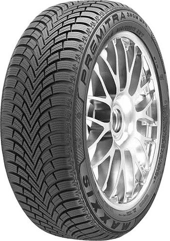 Зимние шины Maxxis Premitra Snow WP6 265/35R19 98W