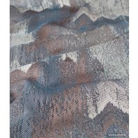 Штора Legrand Майя 150x260 58117235 (иней)