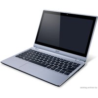 Ноутбук Acer Aspire V5-122P-61454G50nss (NX.M91ER.003)