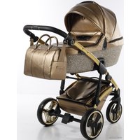 Универсальная коляска Junama Glitter (2 в 1, JG-04)