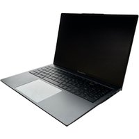 Ноутбук Horizont H-book 16 IPK2 M74E4WG1