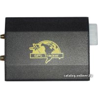 Автомобильный GPS-трекер Xexun TK103