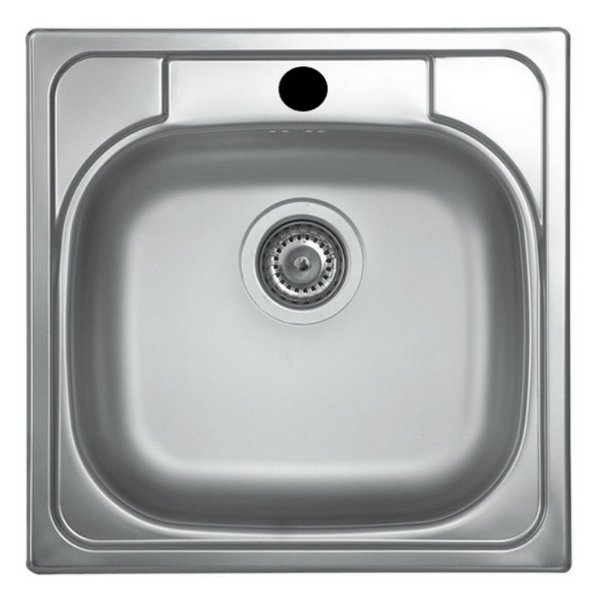 

Кухонная мойка Kromevye EC 309 D