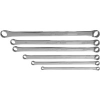 Набор ключей Jonnesway W61106S (6 предметов)