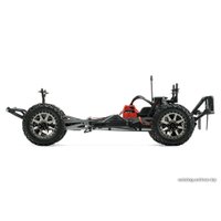 Автомодель Arrma Mojave BLX 2WD RTR (green)