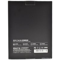 Обложка для электронной книги Onyx Boox Tab Mini C (темно-серый)