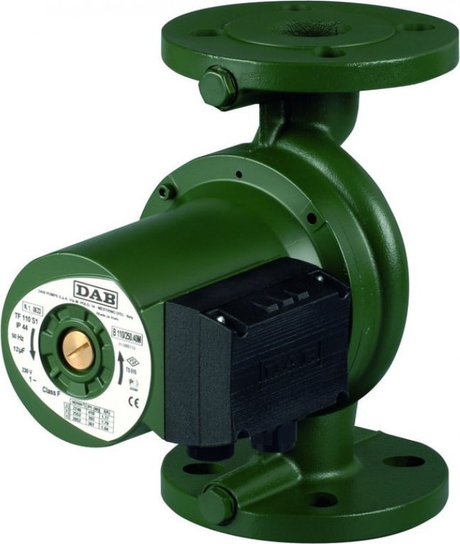 

Циркуляционный насос DAB B 80/250.40 T