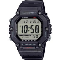 Наручные часы Casio AE-1600H-1A