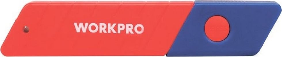 Набор сменных лезвий Workpro WP212004