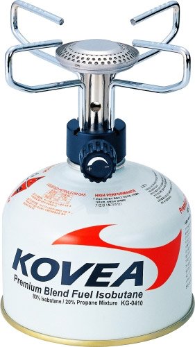 Туристическая горелка Kovea Backpackers Stove [TKB-9209]