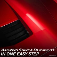  Turtle Wax Жидкий воск Ceramic Wet Wax 500 мл 53350