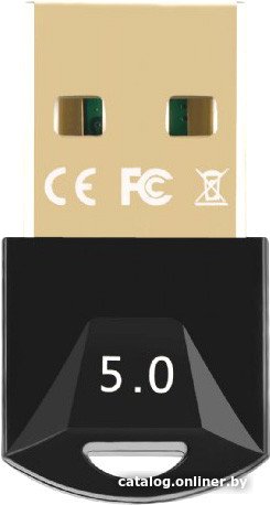 Bluetooth адаптер Gembird BTD-MINI6