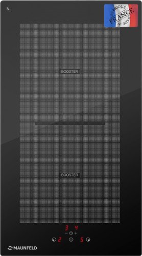 MAUNFELD MVI31.FL2-BK