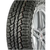 Летние шины Centara Adventure A/T 245/70R17 119/116S