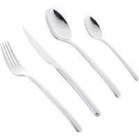 Набор столовых приборов Gipfel Belveder 50685