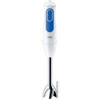 Погружной блендер Braun MQ 3000 WH Smoothie+