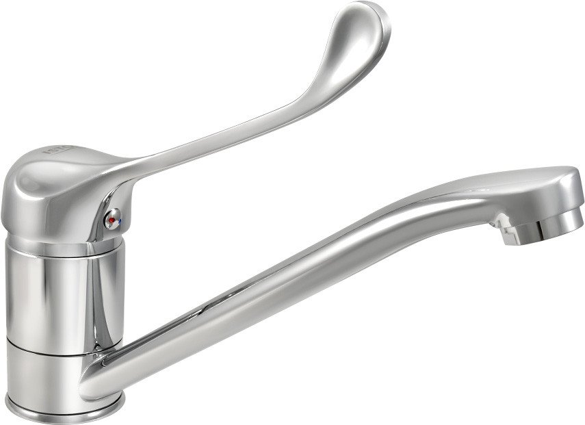 

Смеситель Istok life Luxe 0402.309