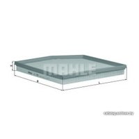 Воздушный фильтр Knecht LX1791