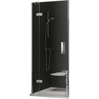 Душевая дверь Ravak SmartLine SMSD2 120 L (хром/прозрачное)