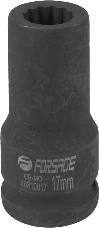 

Головка слесарная FORSAGE F-46810017