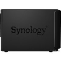 Сетевой накопитель Synology DiskStation DS214play