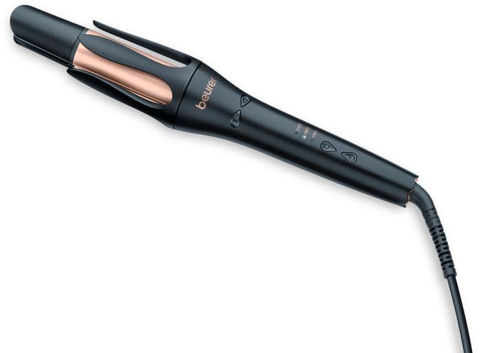 

Стайлер для завивки Beurer HT 75