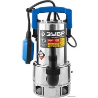 Дренажный насос Зубр НПГ-Т3-550-С