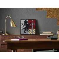 Конструктор LEGO Harry Potter 31201 Harry Potter Hogwarts Crests