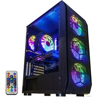 Компьютер Jet Gamer 5R2600D16HD05SD24X166TL2W6