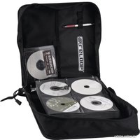  Reloop CD Wallet 304