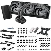 Система жидкостного охлаждения для процессора Arctic Liquid Freezer II 420 RGB + RGB Controller ACFRE00111A