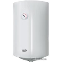 Накопительный электрический водонагреватель Oasis VL-50L