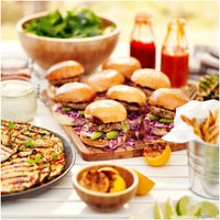 Гриль Ikea Эпларо / Класен 092.289.75