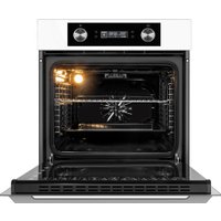 Электрический духовой шкаф MAUNFELD AEOH60102W