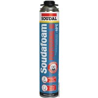 Монтажная пена Soudal Soudafoam Professional 60 750 мл