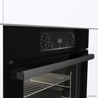 Электрический духовой шкаф Gorenje BPS6737E14BG