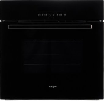 Электрический духовой шкаф Akpo PEA 7009SED06 BL