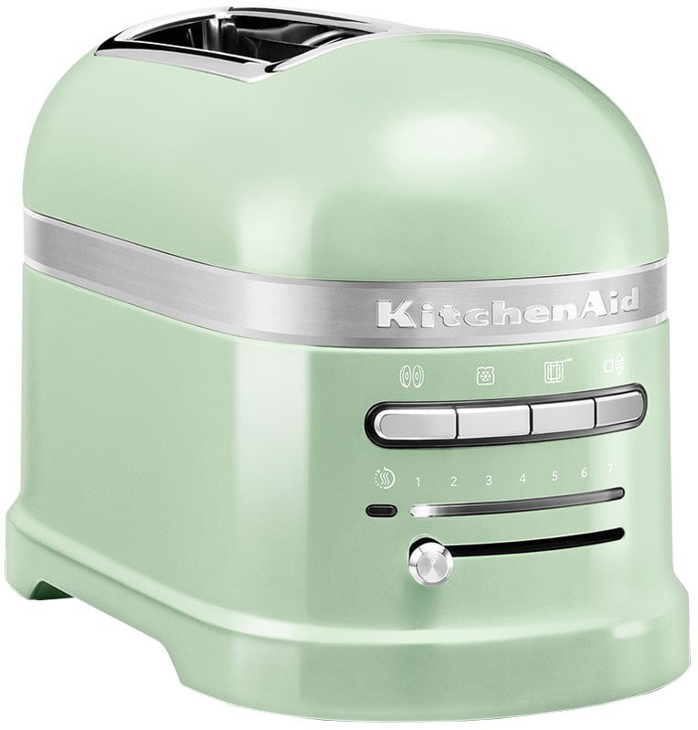 

Тостер KitchenAid Artisan 5KMT2204EPT