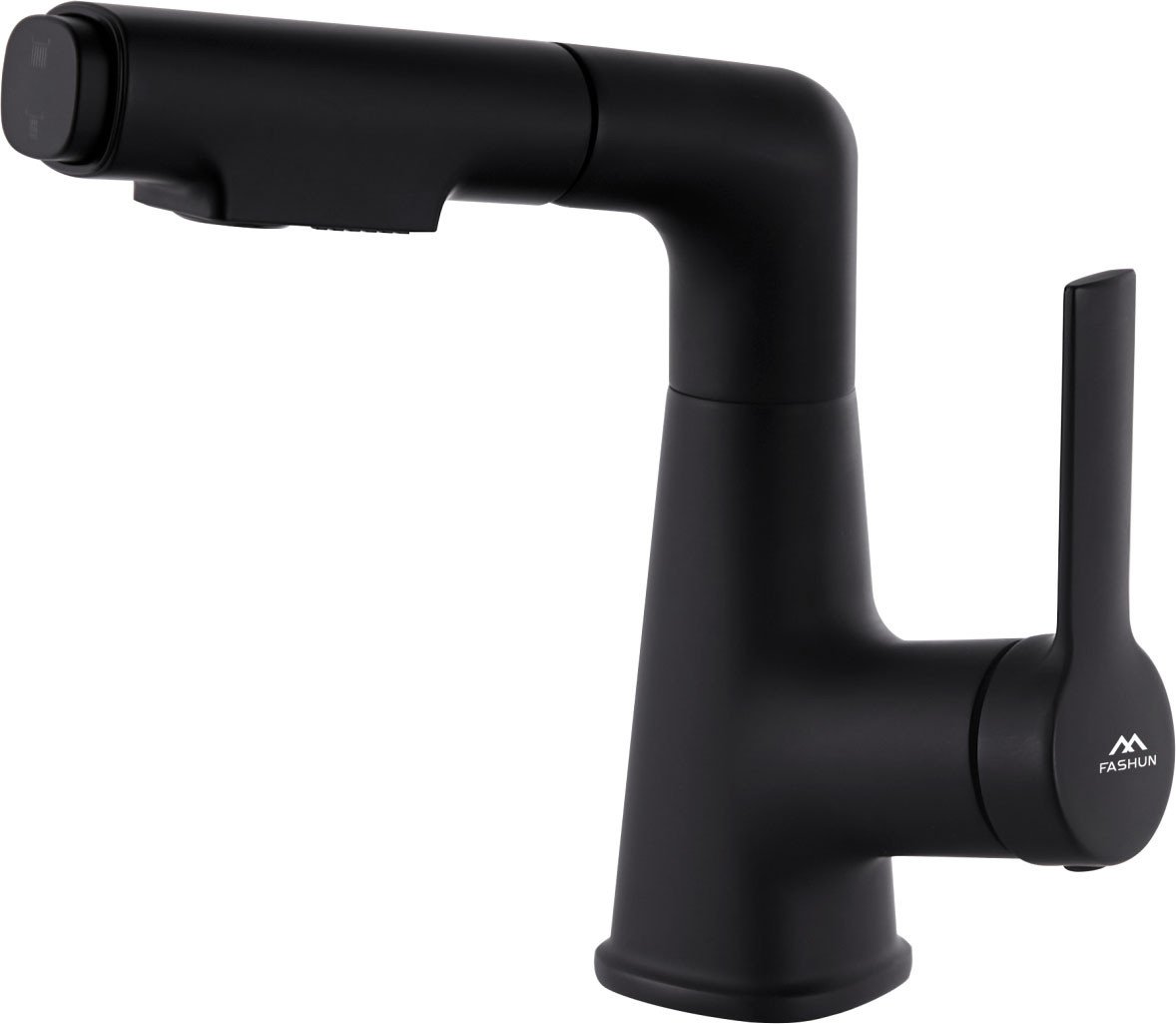 

Смеситель Fashun A4018