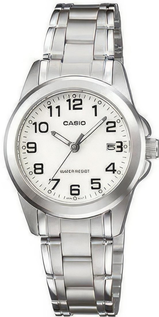 

Наручные часы Casio LTP-1215A-7B2