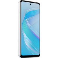 Смартфон Infinix Smart 8 Pro X6525B 4GB/256GB (белая галактика)