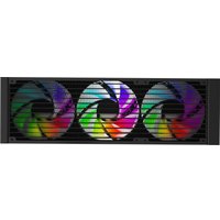 Система жидкостного охлаждения для процессора Redragon CCW-1017