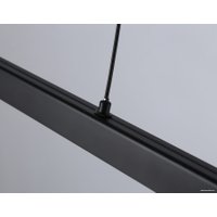 Трековый светильник Ambrella light GL6787 BK (черный)