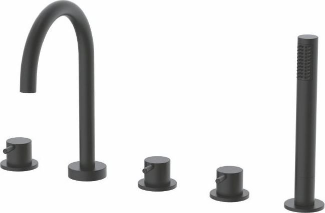 

Смеситель Maxonor Pure Life PL1287-7